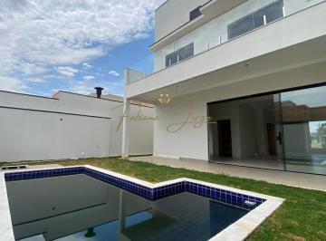 Casa · 230m² · 3 Quartos · 4 Vagas · Sobrado com piscina no  Real Park em Sumaré! Excelente oportunidade!