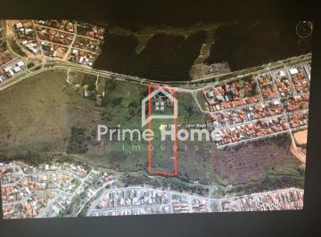 0 · terreno à venda em Jardim Aurélia