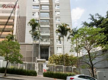 Apartamento · 80m² · 2 Quartos · 2 Vagas · Apartamento no Jardim Paulista