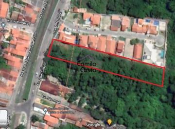 Terreno · 2982m² · Terreno na rua 2 de julho