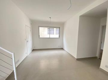 Apartamento · 121m² · 2 Quartos · 2 Vagas · Cobertura à venda, 2 quartos, 2 suítes, 2 vagas, Estoril - Belo Horizonte/MG
