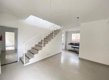 Apartamento · 119m² · 2 Quartos · 2 Vagas · Cobertura à venda, 2 quartos, 1 suíte, 2 vagas, Estoril - Belo Horizonte/MG