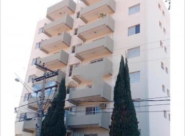 Apartamento · 80m² · 3 Quartos · 1 Vaga · Apartamento à venda em Campinas-SP, Jardim Flamboyant