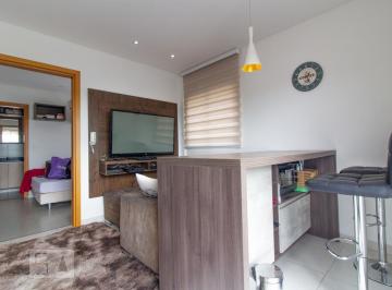 Apartamento · 29m² · 1 Quarto · Apartamento para Aluguel - Prado Velho, 1 Quarto,  29 m2 - Curitiba