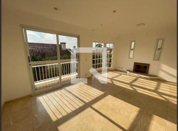 Casa · 180m² · 3 Quartos · 2 Vagas · Casa para Aluguel - Jardim Barbacena, 3 Quartos, 180 m2 - Cotia