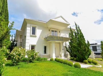 Casa · 547m² · 4 Quartos · 6 Vagas · Casa com 4 dormitórios à venda, 547 m² por R$ 4.35