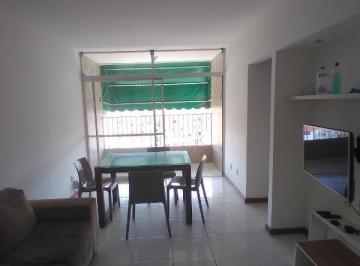 Foto 01 · Apartamento para á venda em brotas, salvador, ba.