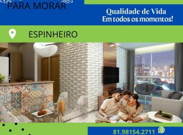 Apartamento , Recife · Vendo plano direto em até 180 meses