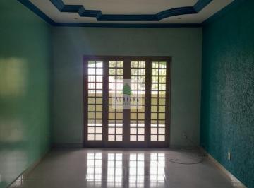 Casa · Sobrado 3 Quartos Sendo 1 Suíte 2 Casas ao Fundo Quarto Sala