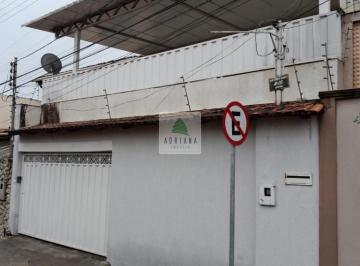 Casa · Aluguel Sobrado Muito Bem Localizado 3 Quartos Sendo 2 Suítes 2 Salas 2 Vagas de Garagem