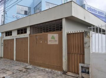 Casa · Casa com Vocação Comercial 3 Quartos Sendo 1 Suíte 3 Vagas de Garagem Quintal Amplo