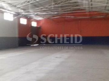 Comercial · 2700m² · 10 Vagas · ÓTIMO GALPÃO, COM BOA LOCALIZAÇÃO, BOM PARA VAREJISTAS