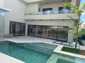 Casa · 687m² · 4 Quartos · 3 Vagas · Casa Venda Condomínio Quinta do Golfe Jardins 4 dormitórios