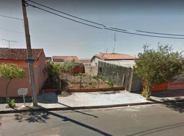 Terreno · 200m² · Terreo Venda