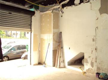 Comercial · 100m² · Loja à venda em Pinheiros - SP