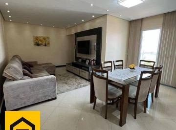 4fc6e29b511325e6e86258d6bf1c57c090a93bef · Apartamento com 3 dormitórios à venda, 83 m² por R$ 590.000,00 - Vila Bocaina - Mauá/SP