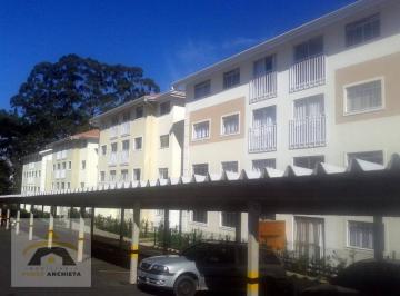 fb7d86d5af77a027a1a161868f4274e0eed28d73 · Apartamento com 3 dormitórios à venda, 58 m² por R$ 350.000,00 - Santa Quitéria - Curitiba/PR
