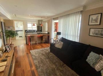 Sala · Oportunidade - Dom Praças da Mooca - 107 m² - Água Rasa