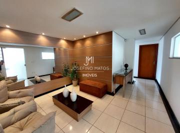 Apartamento · 86m² · 3 Quartos · 3 Vagas · Apartamento com 03 quartos à venda no Dona Clara-Belo Horizonte