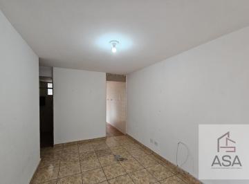Apartamento · 50m² · 2 Quartos · 1 Vaga · Alugue/Compre Apartamento Térreo em Topázios - Jardim Marica (Rodeio) -  Mogi...