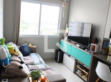 Apartamento · 30m² · 1 Quarto · Apartamento para Aluguel - Água Branca, 1 Quarto, 30 m² - São Paulo