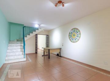 Casa · 160m² · 3 Quartos · 1 Vaga · Casa para Aluguel - Tatuapé, 3 Quartos,  160 m² - São Paulo