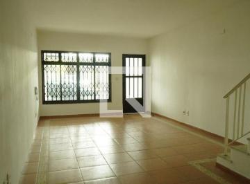 Casa · 160m² · 3 Quartos · 1 Vaga · Casa para Aluguel - Tatuapé, 3 Quartos, 160 m² - São Paulo