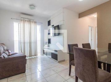 Apartamento · 79m² · 2 Quartos · 1 Vaga · Apartamento para Aluguel - Campinas, 2 Quartos, 79 m² - São José