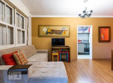 Apartamento · 78m² · 2 Quartos · Apartamento para Aluguel - Menino Deus, 2 Quartos,  78 m² - Porto Alegre