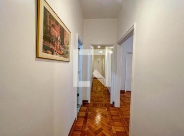Apartamento · 91m² · 3 Quartos · Apartamento para Aluguel - Flamengo, 3 Quartos, 91 m² - Rio de Janeiro