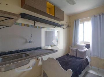 Casa · 45m² · 1 Quarto · Casa para Aluguel - Curicica, 1 Quarto, 45 m² - Rio de Janeiro