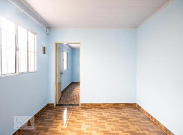 Casa · 80m² · 1 Quarto · Casa para Aluguel - Vila Ede, 1 Quarto, 80 m² - São Paulo