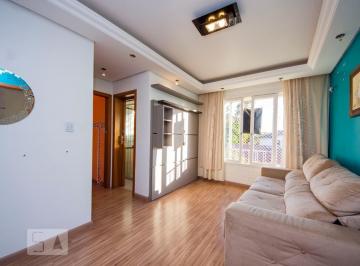 Apartamento · 67m² · 2 Quartos · 1 Vaga · Apartamento para Aluguel - São João , 2 Quartos,  67 m² - Porto Alegre