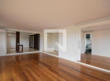 Apartamento · 200m² · 2 Quartos · 3 Vagas · Apartamento para Aluguel - Morumbi, 2 Quartos,  200 m² - São Paulo