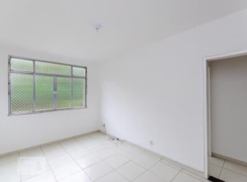 Apartamento · 55m² · 2 Quartos · 1 Vaga · Apartamento para Aluguel - Fonseca, 2 Quartos,  55 m² - Niterói