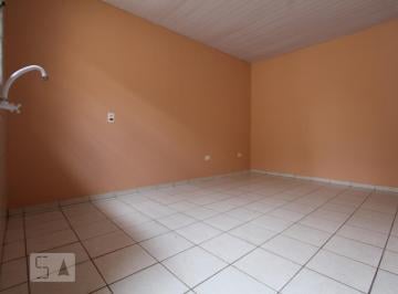 Casa · 40m² · 1 Quarto · Casa para Aluguel - Pinheirinho, 1 Quarto, 40 m² - Curitiba