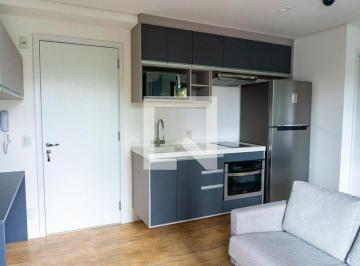Apartamento · 26m² · 1 Quarto · Apartamento para Aluguel - Saúde, 1 Quarto,  26 m² - São Paulo