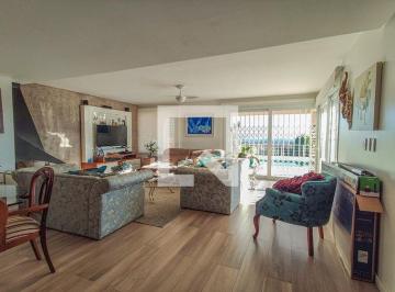 Casa · 225m² · 3 Quartos · 6 Vagas · Casa para Aluguel - Feitoria, 3 Quartos,  225 m² - São Leopoldo
