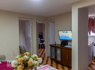 Apartamento · 46783m² · 2 Quartos · 1 Vaga · Apartamento para Aluguel - Nova Petrópolis, 2 Quartos, 46783 m² - São Bernardo do Campo