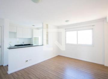 Apartamento · 58m² · 2 Quartos · 1 Vaga · Apartamento para Aluguel - Jardim Bela Vista, 2 Quartos, 58 m² - Santo André