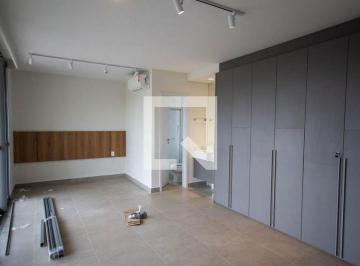 Apartamento en Aluguel de 1 quarto Alto da Boa Vista · Apartamento para Aluguel - Jardim Irajá, 1 Quarto, 53 m² - Ribeirão Preto