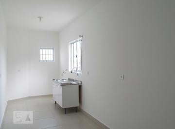 Apartamento · 30m² · 1 Quarto · Apartamento para Aluguel - Freguesia do Ó, 1 Quarto,  30 m² - São Paulo