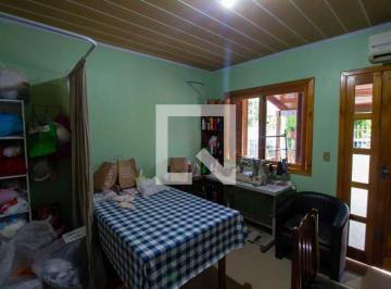 Casa · 140m² · 3 Quartos · 2 Vagas · Casa para Aluguel - Campina, 3 Quartos,  140 m² - São Leopoldo