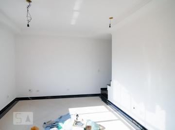 Casa · 88m² · 3 Quartos · 3 Vagas · Casa para Aluguel - Vila Romano, 3 Quartos,  88 m² - São Paulo