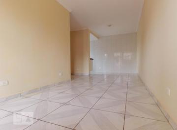 Apartamento · 40m² · 1 Quarto · 1 Vaga · Apartamento para Aluguel - Vila Campestre, 1 Quarto, 40 m² - São Paulo