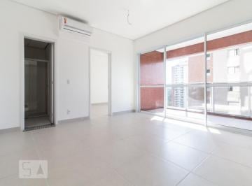 Apartamento · 55m² · 1 Quarto · 1 Vaga · Apartamento para Aluguel - Alphaville, 1 Quarto, 55 m² - Barueri