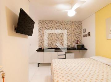 Apartamento · 20m² · 1 Quarto · Apartamento para Aluguel - Jaraguá, 1 Quarto,  20 m² - São Paulo