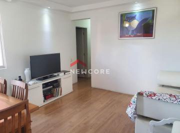 Apartamento · 75m² · 3 Quartos · 1 Vaga · Apartamento em Rua Zike Tuma - Jardim Ubirajara (Zona Sul) - São Paulo/SP