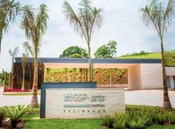 Terreno · 740m² · Terreno na cidade de Itatiba