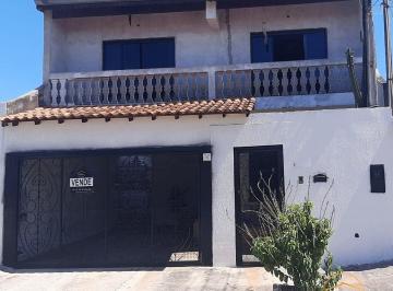 Casa · 221m² · 3 Quartos · 2 Vagas · Sobrado a venda Júlio de Mesquita